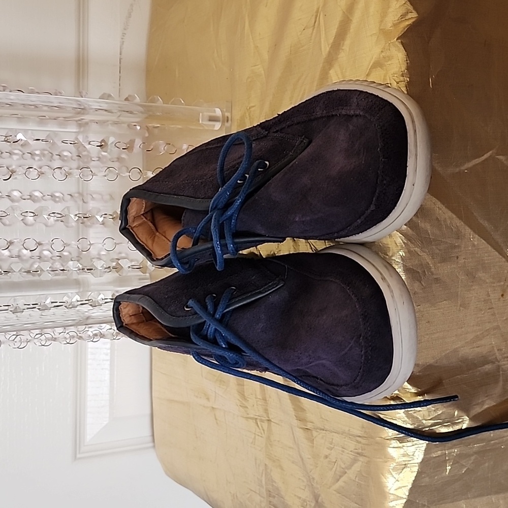 DRIVER CLUB MEN'S SHOES